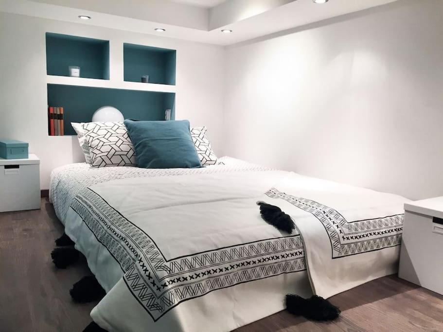 Appartement Cityscape Budget Breadfield