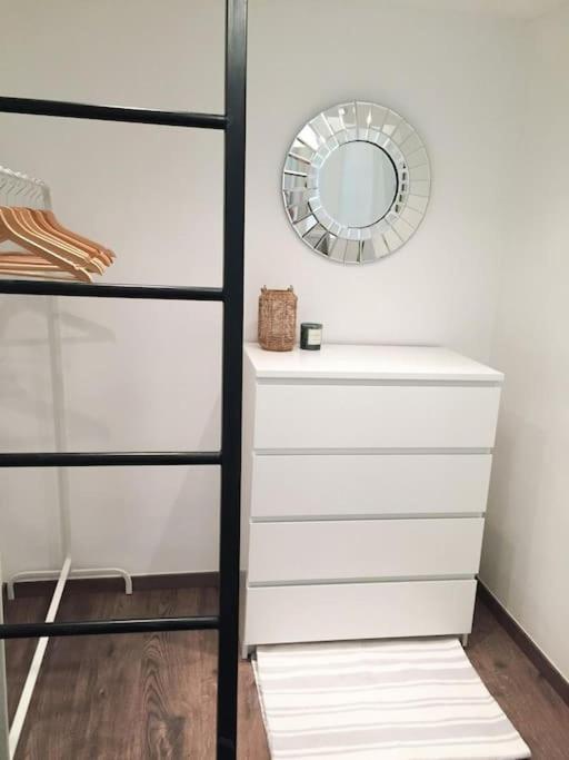 Cityscape Budget Breadfield Appartement Budapest