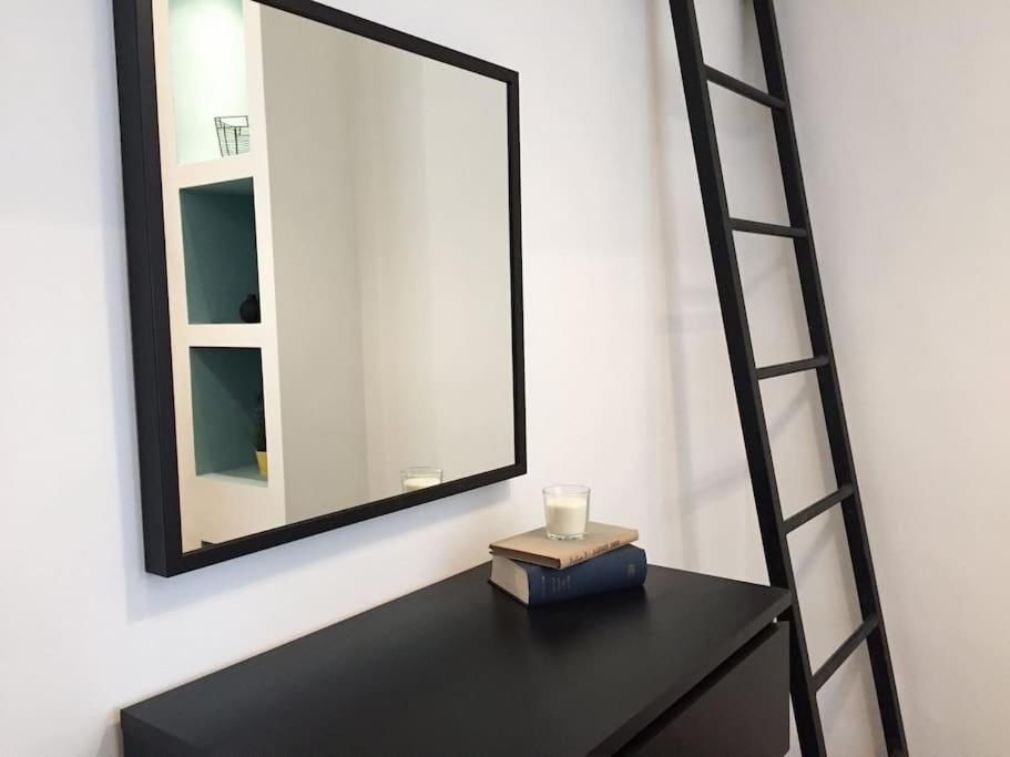 Appartement Cityscape Budget Breadfield *