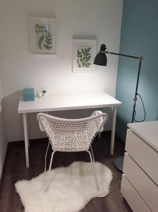 Cityscape Budget Breadfield Apartment Budapest