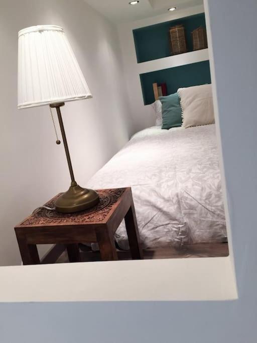 Cityscape Budget Breadfield Apartment Budapest