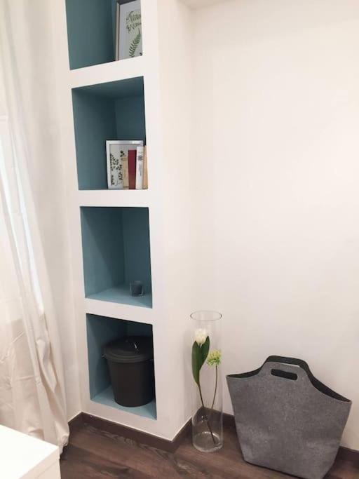 Cityscape Budget Breadfield Apartment