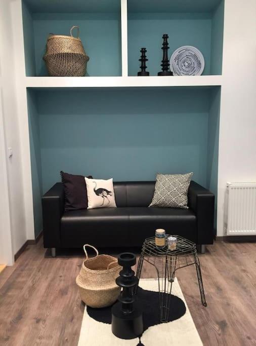 Cityscape Budget Breadfield Apartment *
