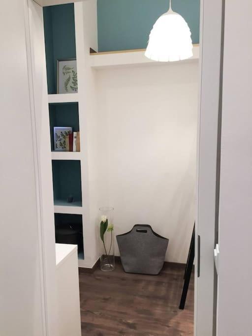 Cityscape Budget Breadfield Apartment *