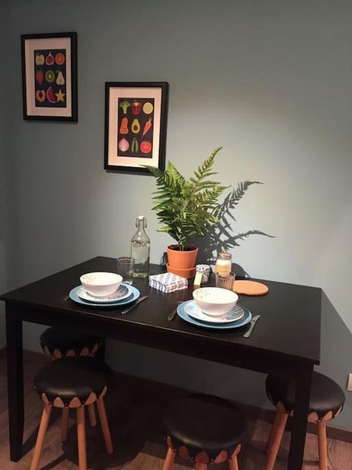 Cityscape Budget Breadfield Apartment *
